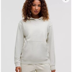 All Yours Oversized Hoodie